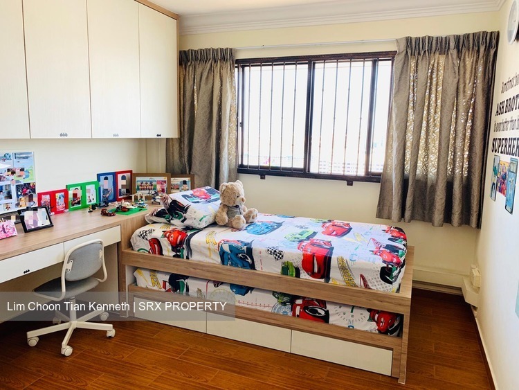 Blk 407 Bedok North Avenue 3 (Bedok), HDB 5 Rooms #208342621